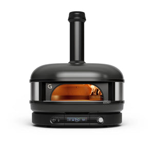 Gozney Dome Gen 2.0 Dual Fuel Pizzaofen - Off Black - Grillstar.deGozney Dome Gen 2.0 Dual Fuel Pizzaofen - Off BlackPizzaofenGozneyGrillstar.de