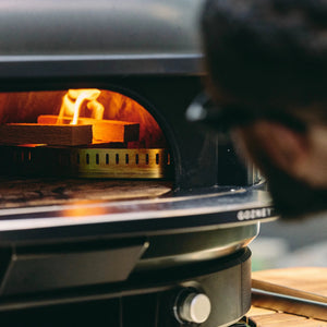 Gozney Dome Gen 2.0 Dual Fuel Pizzaofen - Off Black - Grillstar.deGozney Dome Gen 2.0 Dual Fuel Pizzaofen - Off BlackPizzaofenGozneyGrillstar.de