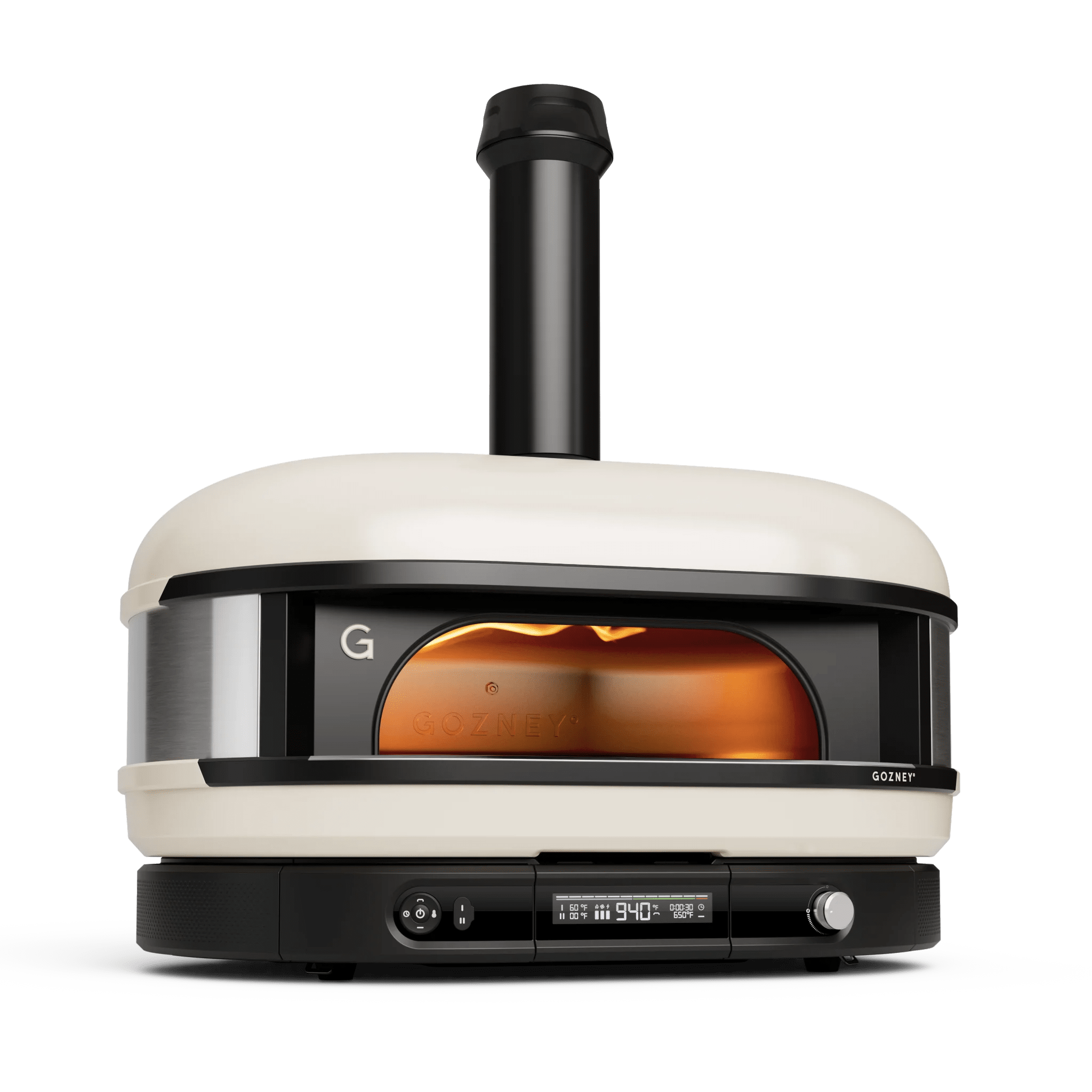 Gozney Dome Gen 2.0 XL Dual Fuel Pizzaofen - Bone - Grillstar.deGozney Dome Gen 2.0 XL Dual Fuel Pizzaofen - BonePizzaofenGozneyGrillstar.de