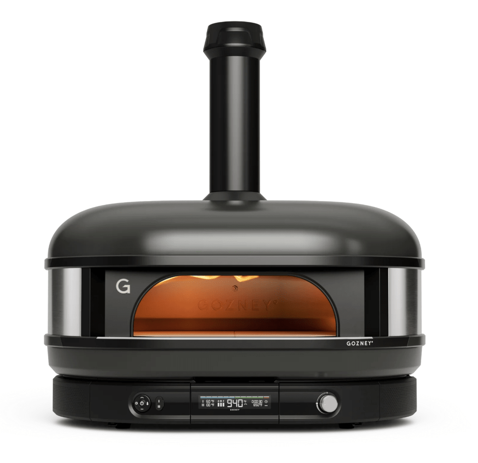 Gozney Dome Gen 2.0 XL Dual Fuel Pizzaofen - Off Black - Grillstar.deGozney Dome Gen 2.0 XL Dual Fuel Pizzaofen - Off BlackPizzaofenGozneyGrillstar.de