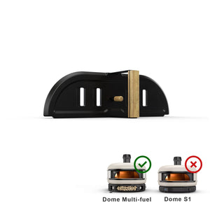 Gozney Dome Tür mit Dichtung - Grillstar.deGozney Dome Tür mit DichtungPizzaofenGozneyGrillstar.de