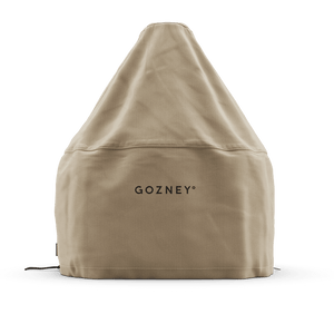 Gozney Dome XL Gen 2.0 Abdeckhaube Kurz - Grillstar.deGozney Dome XL Gen 2.0 Abdeckhaube KurzPizzazubehörGozneyGrillstar.de
