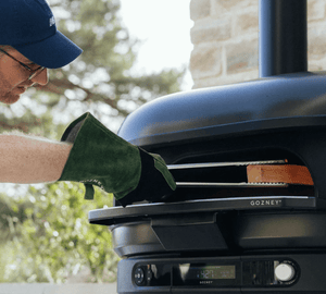 Gozney hitzebeständige Handschuhe - Grillstar.deGozney hitzebeständige HandschuheGozneyGrillstar.de