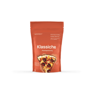 Gozney - Klassische Pizzateigmischung - Grillstar.deGozney - Klassische PizzateigmischungGrillzubehörGozneyGrillstar.de