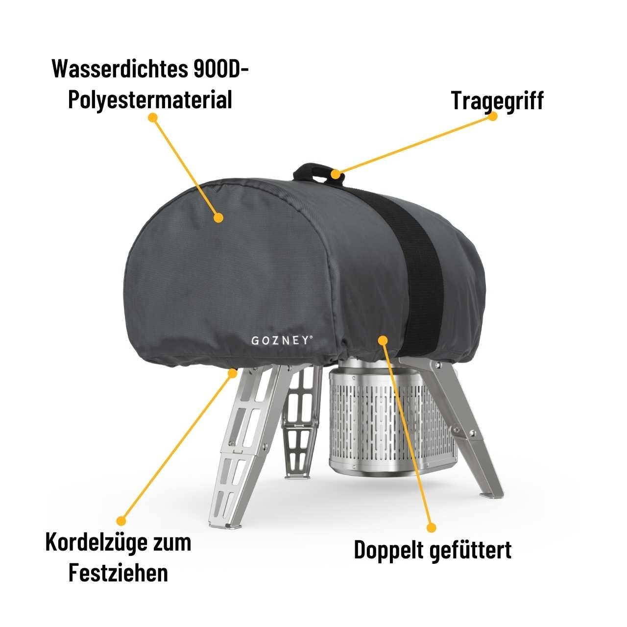 Gozney Roccbox Abdeckhaube - Grillstar.deGozney Roccbox AbdeckhaubeGozneyGrillstar.deAR13965056591601022