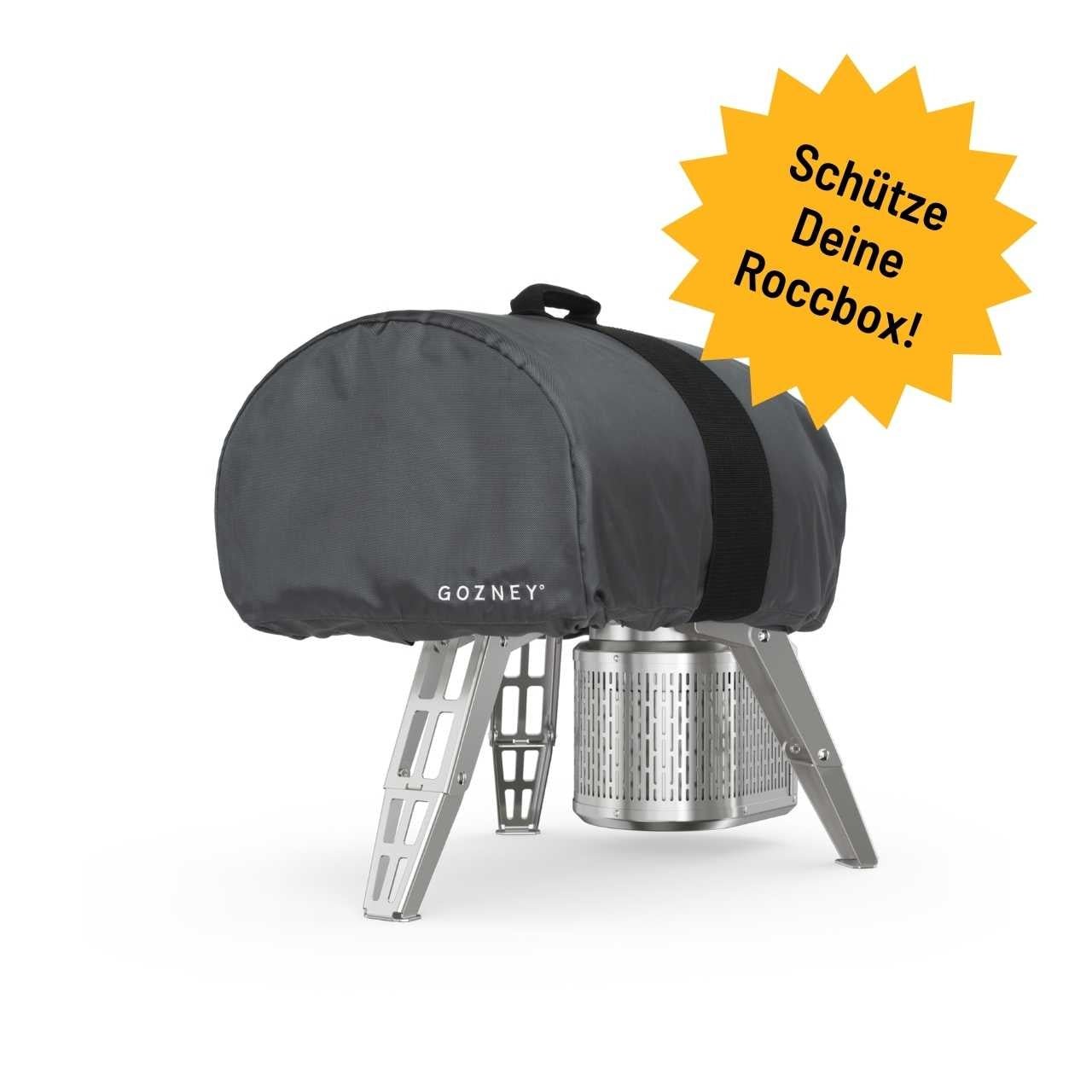 Gozney Roccbox Abdeckhaube - Grillstar.deGozney Roccbox AbdeckhaubeGozneyGrillstar.deAR13965056591601022