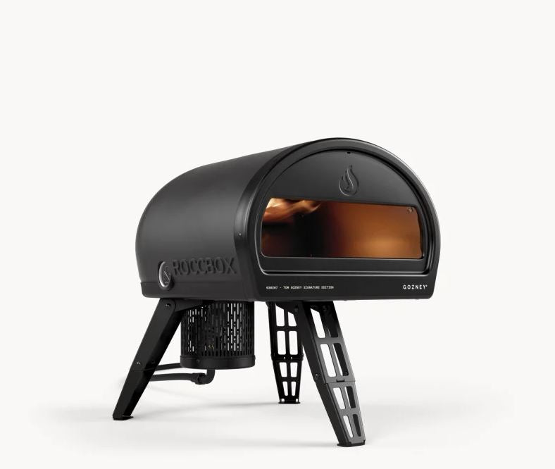 Gozney Roccbox Black - Grillstar.deGozney Roccbox BlackPizzaofenGozneyGrillstar.de