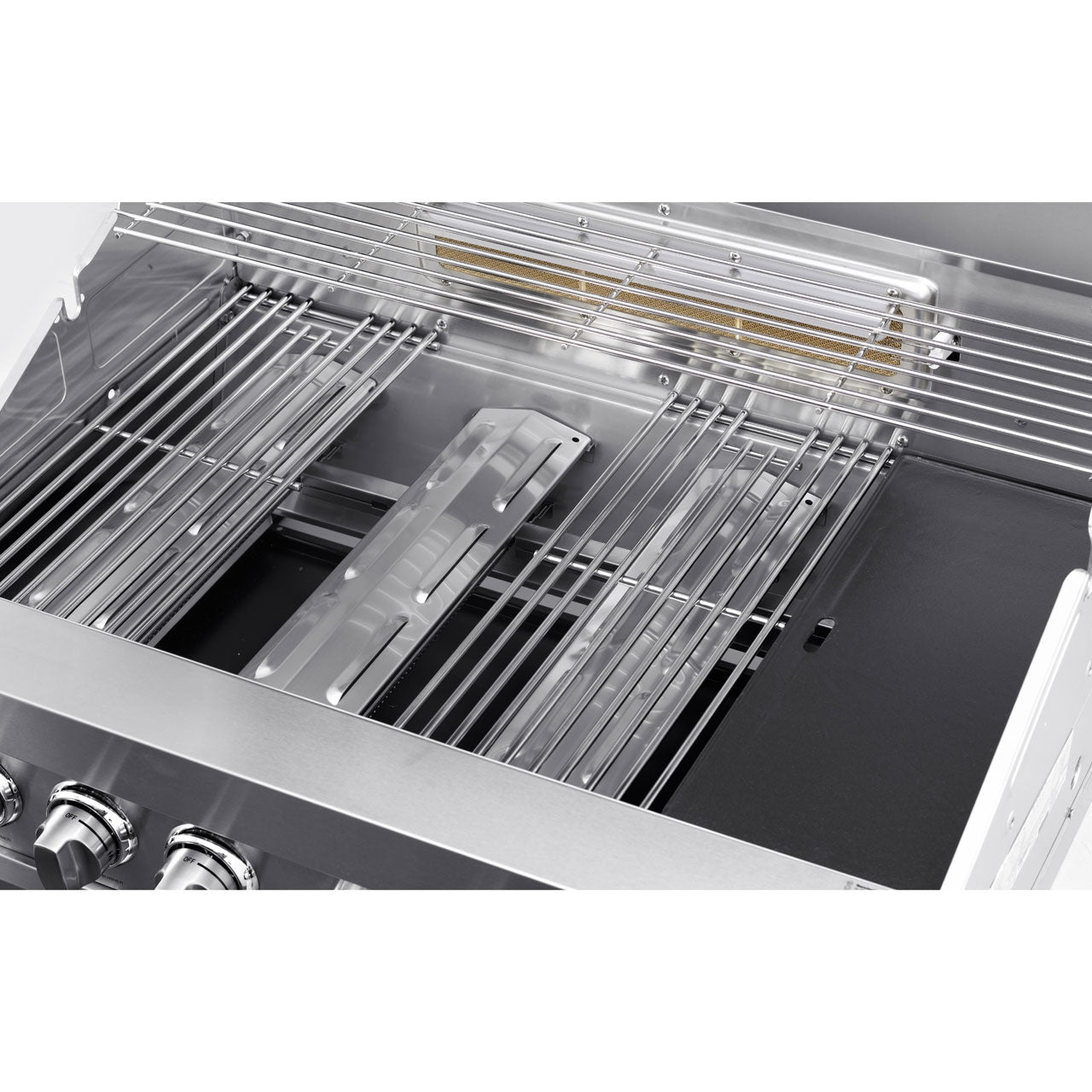 Grandhall Elite G4 Einbau Gasgrill - Grillstar.deGrandhall Elite G4 Einbau GasgrillGrandhallGrillstar.deK04000203A8719324696180