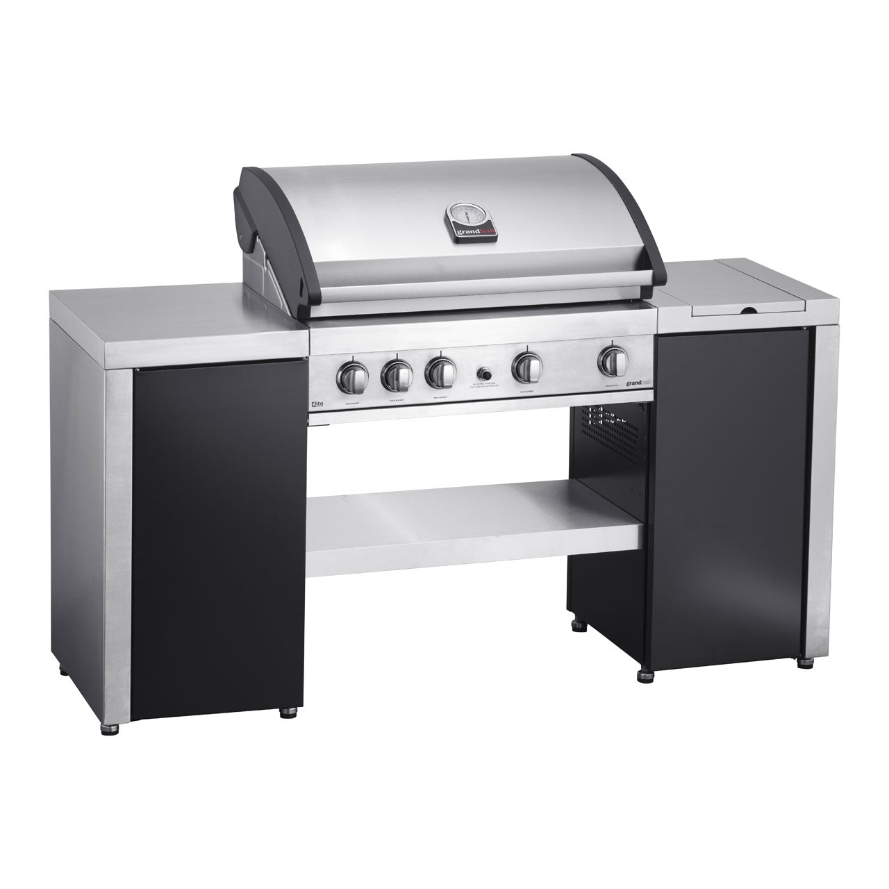 Grandhall Elite G4 Island - Grillstar.deGrandhall Elite G4 IslandGrandhallGrillstar.deK04000213B8719324696289