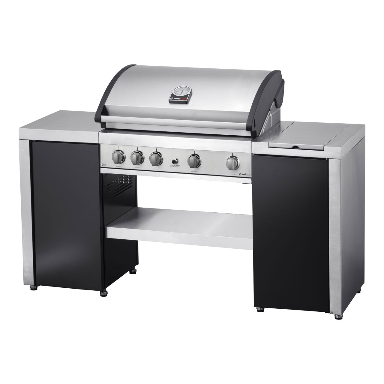 Grandhall Elite G4 Island - Grillstar.deGrandhall Elite G4 IslandGrandhallGrillstar.deK04000213B8719324696289