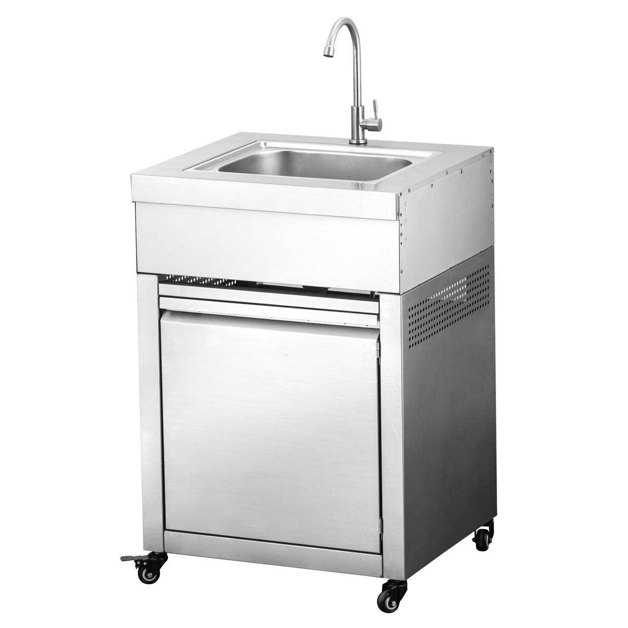 Grandhall Elite G4 Sink mit Unterschrank