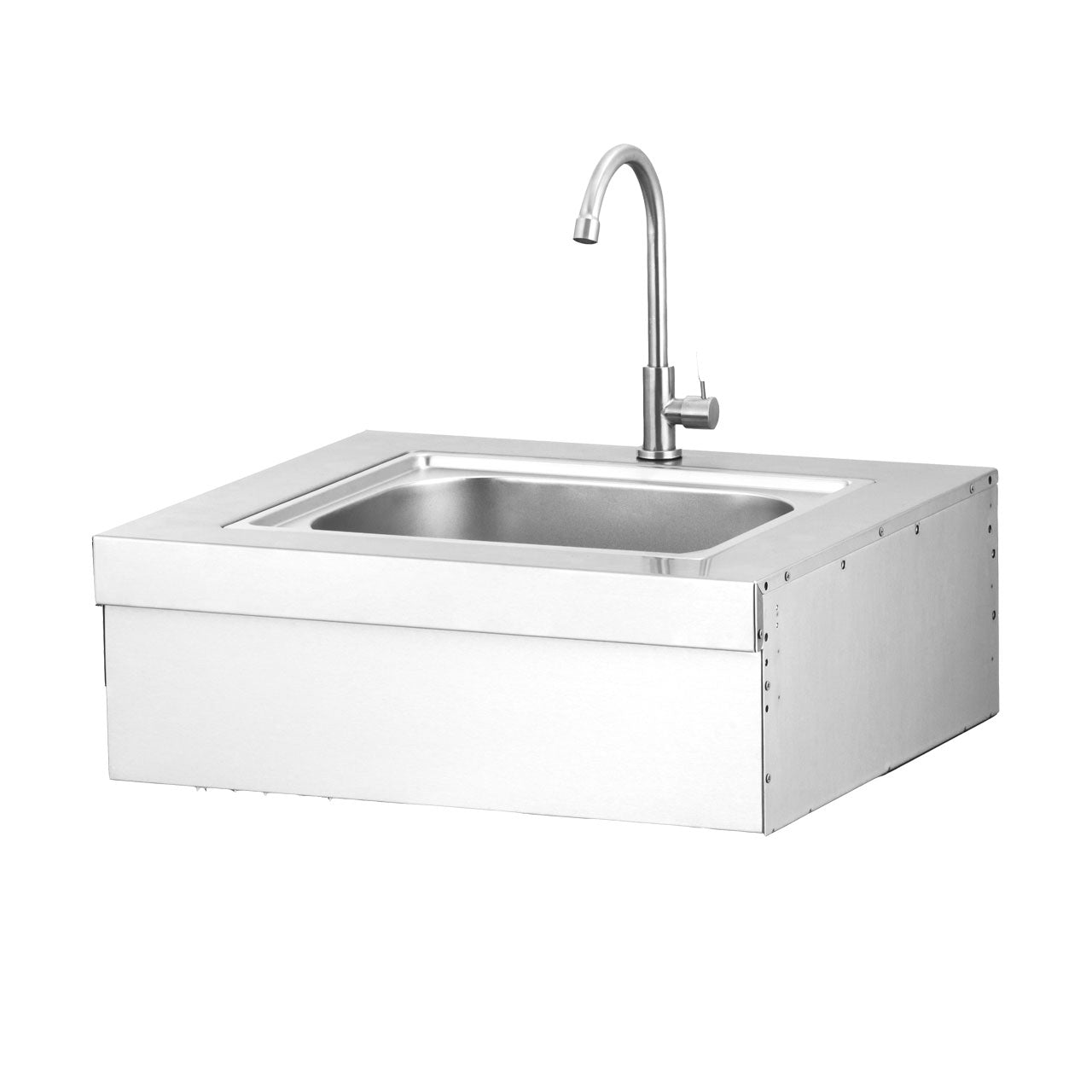 Grandhall Elite Sink Einbauspüle - Grillstar.deGrandhall Elite Sink EinbauspüleGrandhallGrillstar.deK01000211A8719324696265