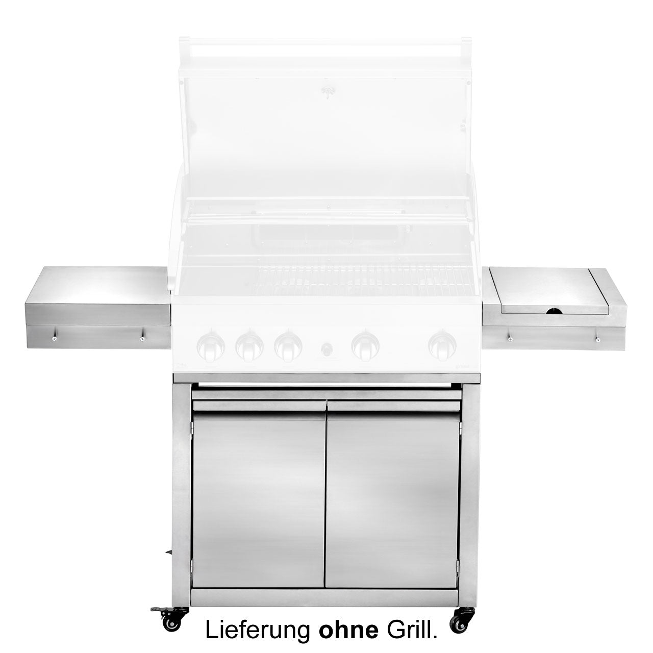 Grandhall Elite Untergestell - Grillstar.deGrandhall Elite UntergestellGrandhallGrillstar.deK04000204A8719324696005