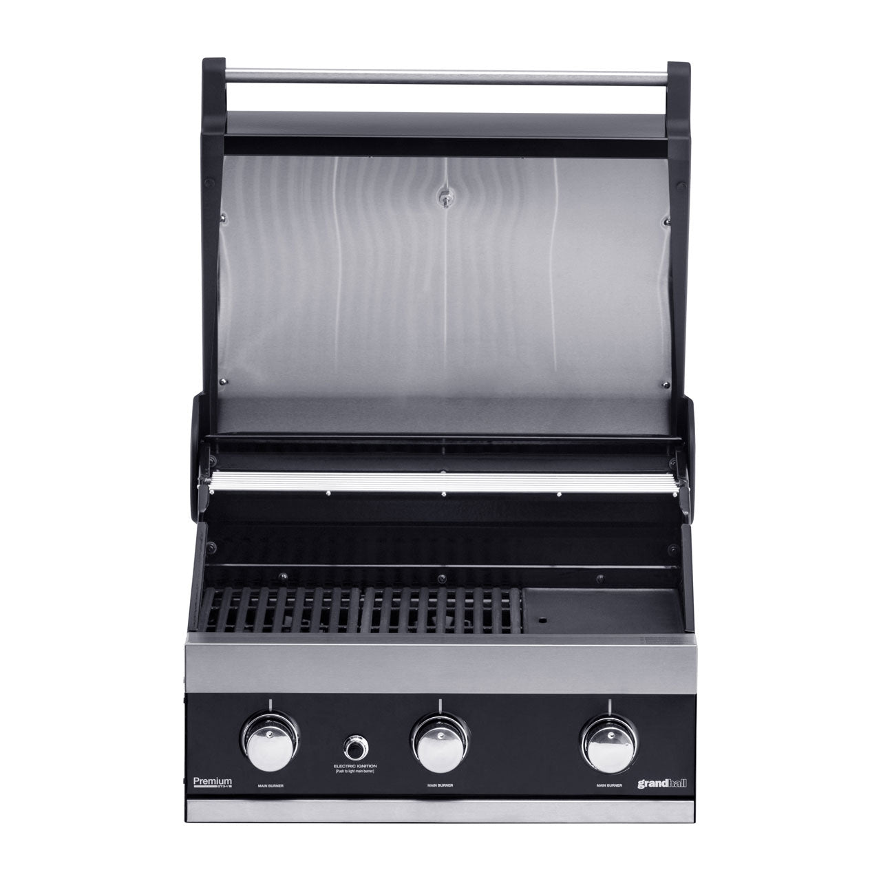 Grandhall Premium G3 Einbau - Grillstar.deGrandhall Premium G3 EinbauGrandhallGrillstar.deK03000197A8719324696128