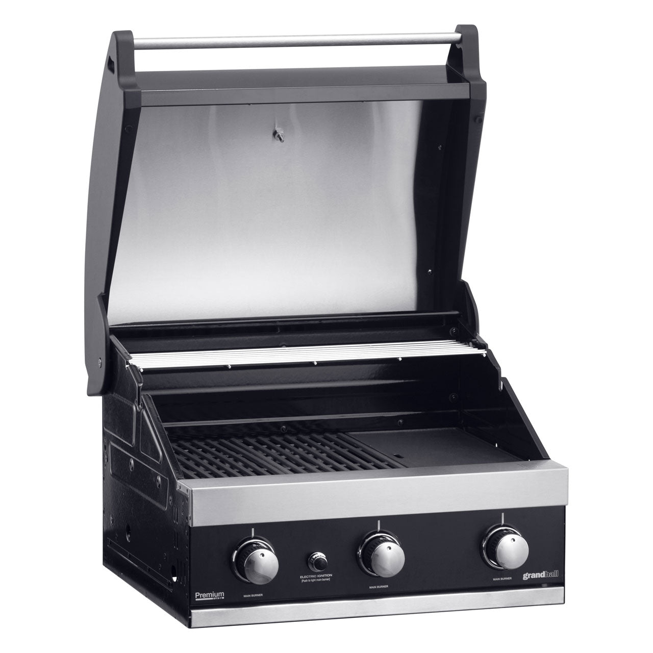 Grandhall Premium G3 Einbau - Grillstar.deGrandhall Premium G3 EinbauGrandhallGrillstar.deK03000197A8719324696128