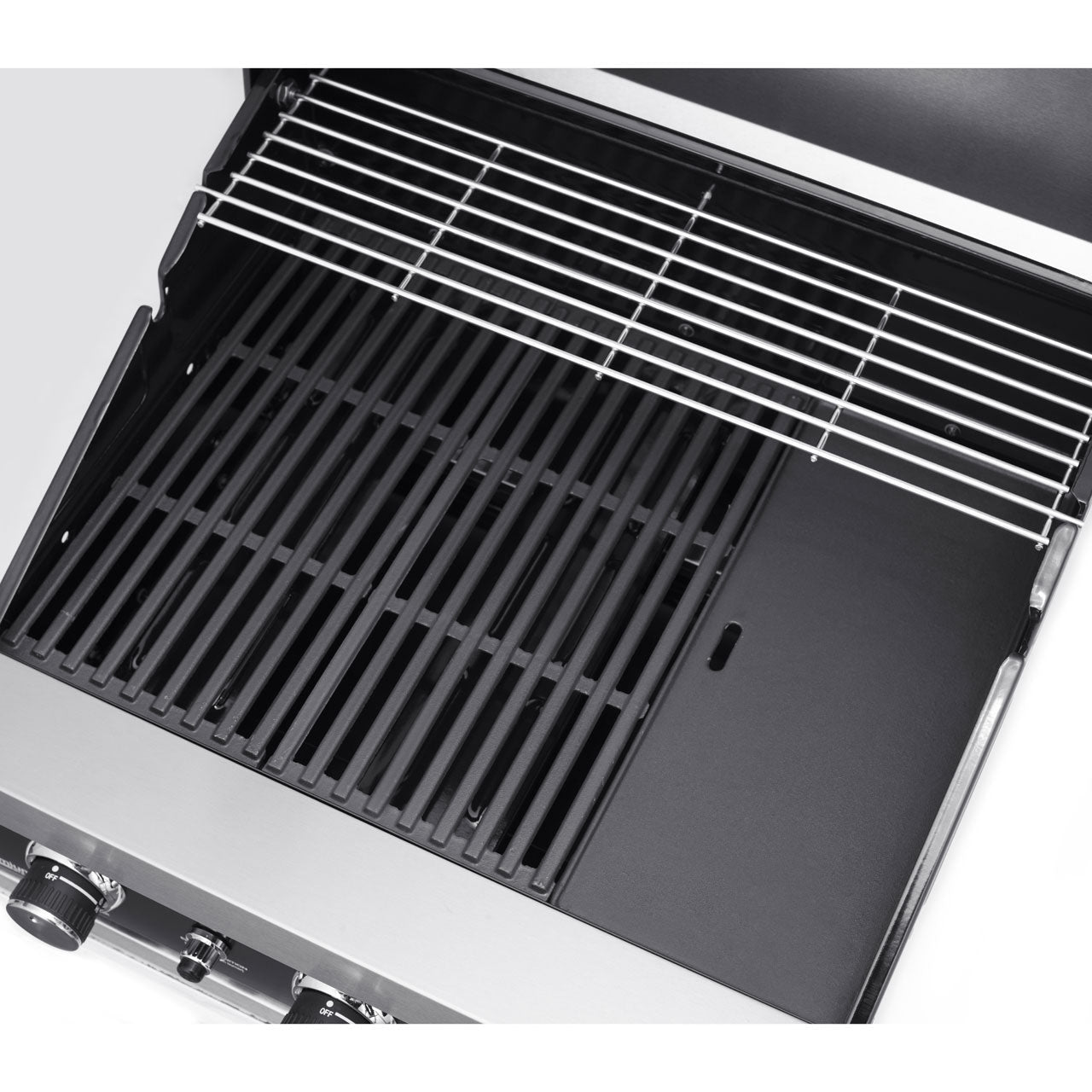 Grandhall Premium G3 Einbau - Grillstar.deGrandhall Premium G3 EinbauGrandhallGrillstar.deK03000197A8719324696128