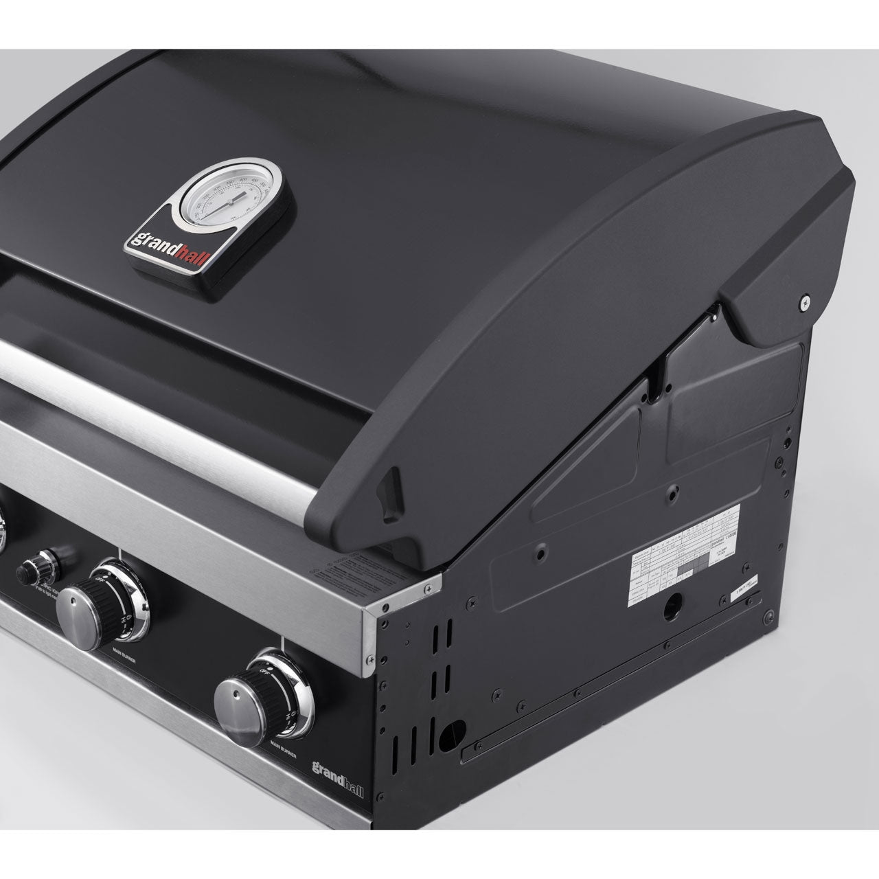 Grandhall Premium G3 Einbau - Grillstar.deGrandhall Premium G3 EinbauGrandhallGrillstar.deK03000197A8719324696128