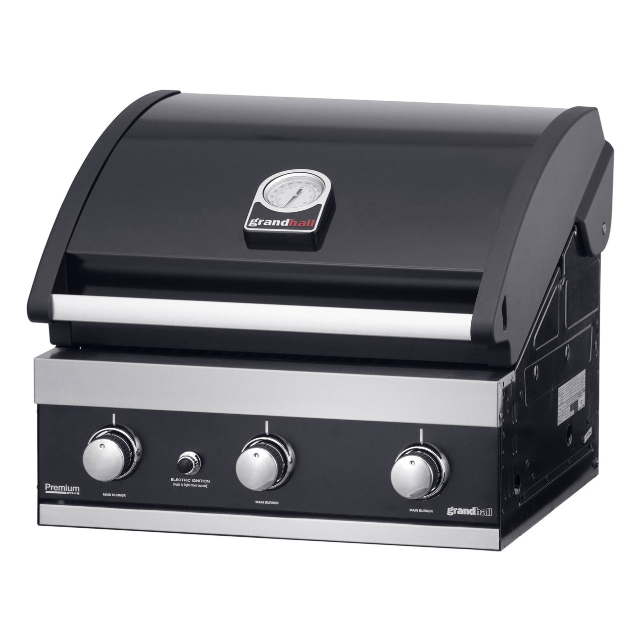 Grandhall Premium G3 Einbau - Grillstar.deGrandhall Premium G3 EinbauGrandhallGrillstar.deK03000197A8719324696128