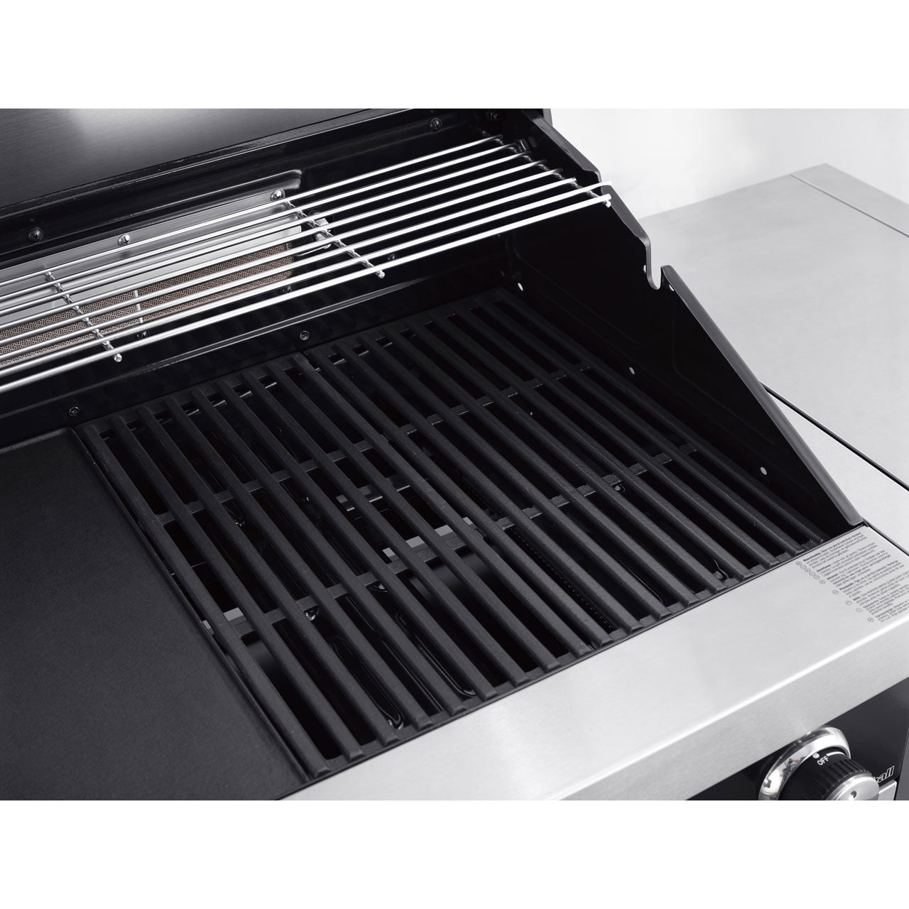 Grandhall Premium G3 Trolley - Grillstar.deGrandhall Premium G3 TrolleyGrandhallGrillstar.deK03000206A8719324696210