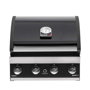 Grandhall Premium G4 Built - In 4 Brenner 14 kW - Grillstar.deGrandhall Premium G4 Built - In 4 Brenner 14 kWGrillGrandhallGrillstar.de