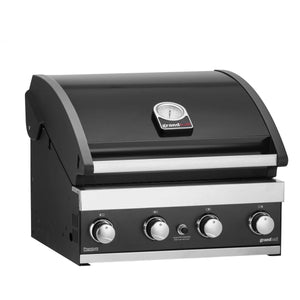 Grandhall Premium G4 Built - In 4 Brenner 14 kW - Grillstar.deGrandhall Premium G4 Built - In 4 Brenner 14 kWGrillGrandhallGrillstar.de