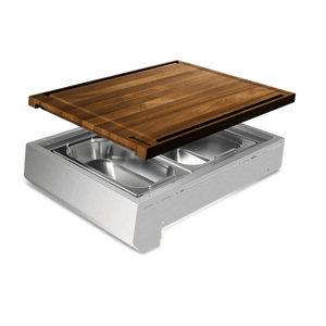 GRANT Series - Schneidebrett & GN Container Modul - Grillstar.deGRANT Series - Schneidebrett & GN Container ModulGrillzubehörBurnhardGrillstar.de