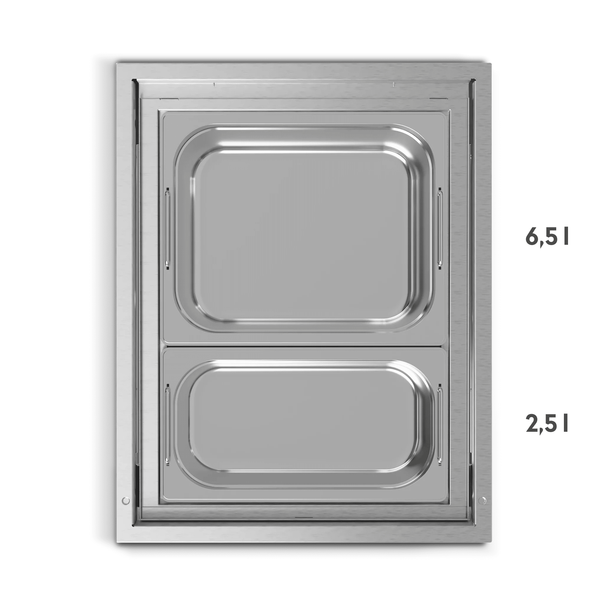 GRANT Series - Schneidebrett & GN Container Modul - Grillstar.deGRANT Series - Schneidebrett & GN Container ModulGrillzubehörBurnhardGrillstar.de