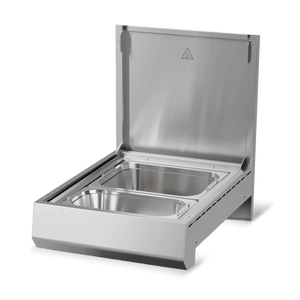 GRANT Series - Schneidebrett & GN Container Modul - Grillstar.deGRANT Series - Schneidebrett & GN Container ModulGrillzubehörBurnhardGrillstar.de