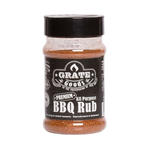 Grate Goods All Purpose BBQ Rub