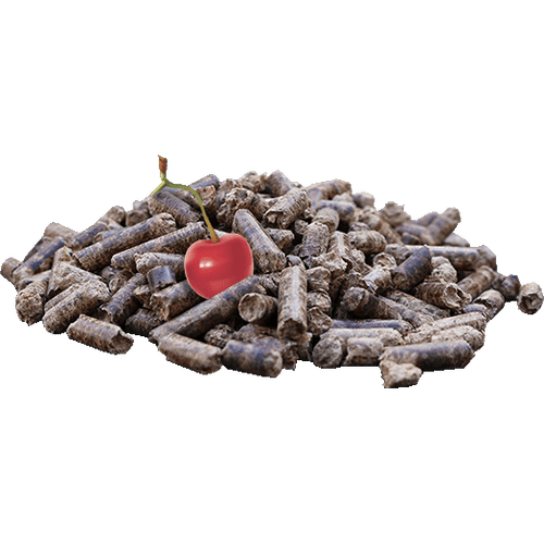 Grillschmecker Pellets, Kirsche 15 kg - Grillstar.deGrillschmecker Pellets, Kirsche 15 kgGrillschmeckerGrillstar.de