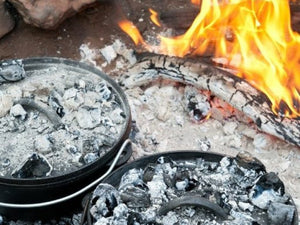 Grillseminar "Best of Dutch Oven" 2025 - Grillstar.deGrillseminar "Best of Dutch Oven" 2025Grillstar.deGrillstar.de