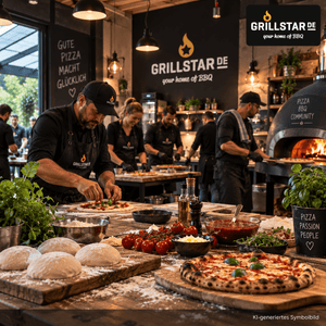 Grillstar "Pizza backen Lernen 2027" - Grillstar.deGrillstar "Pizza backen Lernen 2027"GrillstarGrillstar.de