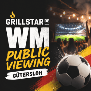 Grillstar WM 2026 Public Viewing - Grillstar.deGrillstar WM 2026 Public ViewingGrillstarGrillstar.de