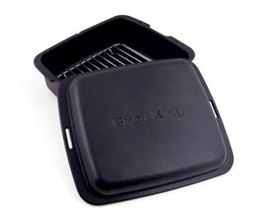 Gusseiserner Dutch Oven - Grillstar.deGusseiserner Dutch OvenGrillzubehörBroil KingGrillstar.de