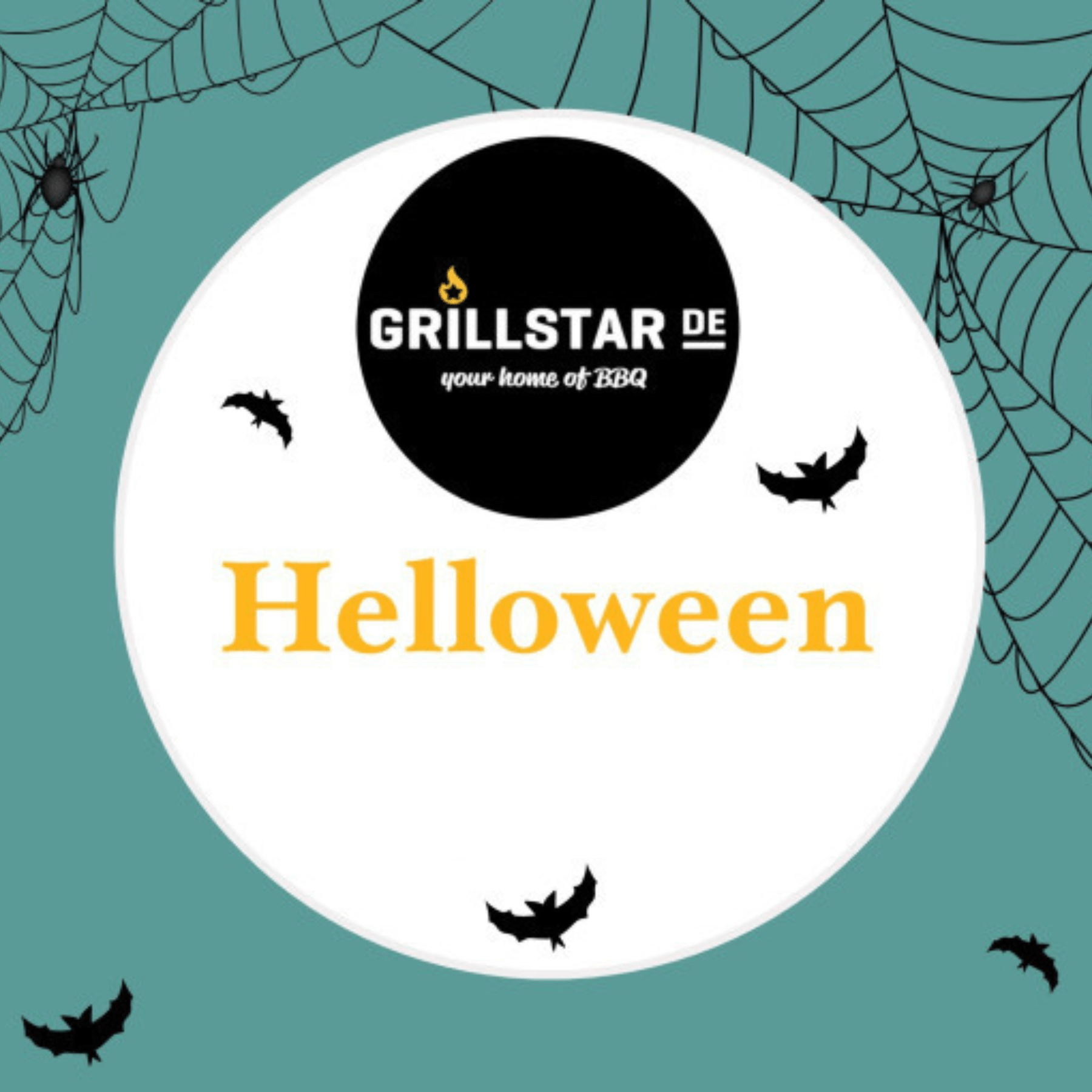 Helloween 2026 - Grillstar.deHelloween 2026Grillstar.deGrillstar.de