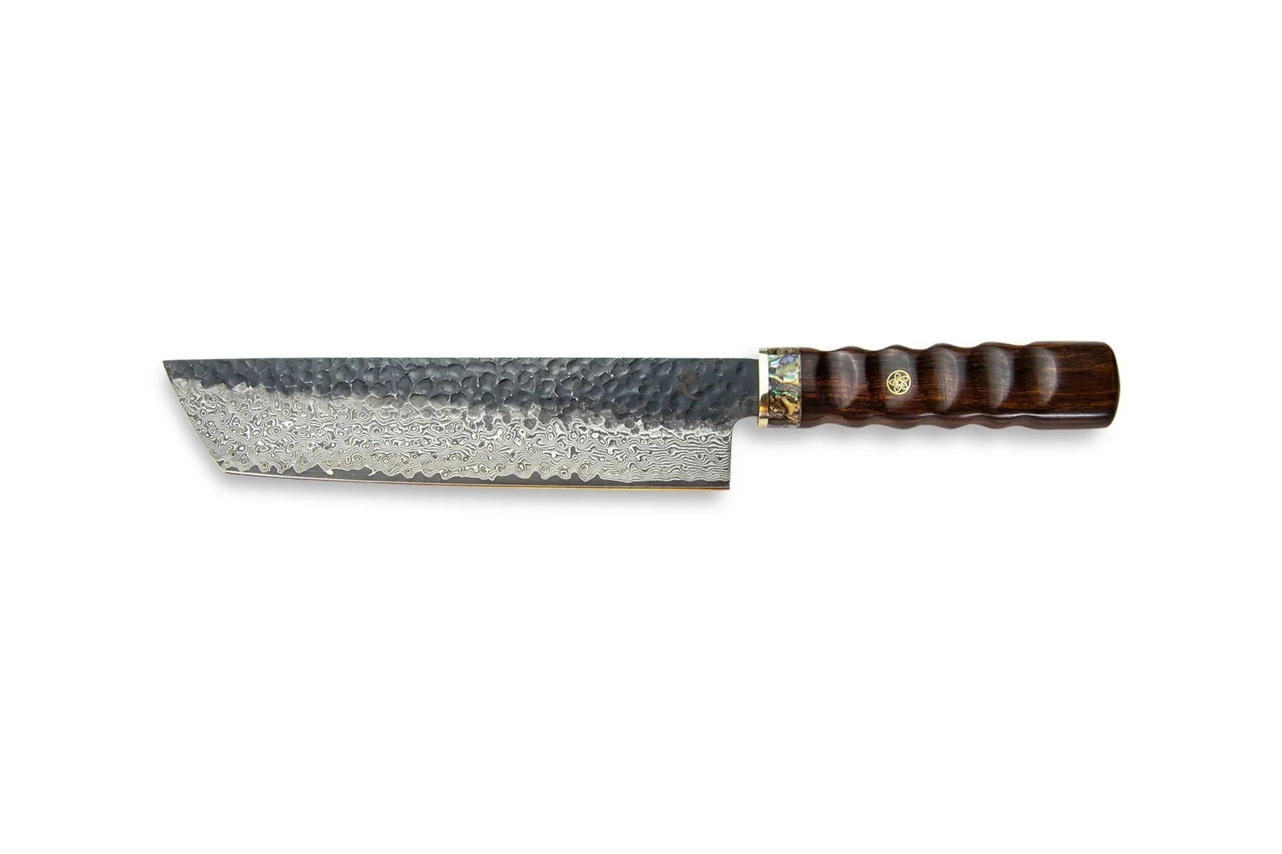 Heritage Nakiri mit Griff aus Wüsteneisenholz - Grillstar.deHeritage Nakiri mit Griff aus WüsteneisenholzMesserBABOSSAGrillstar.de