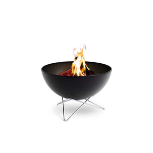 Höfats BOWL 57 Feuerschale mit Sternfuß - Grillstar.deHöfats BOWL 57 Feuerschale mit SternfußHöfatsGrillstar.de