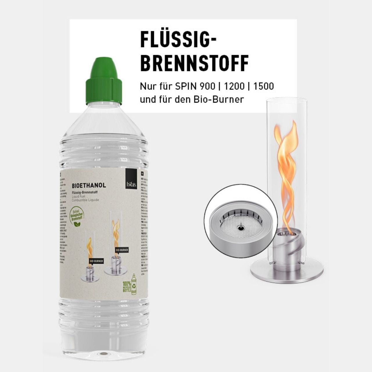 Höfats Bioethanol, 1L - Grillstar.deHöfats Bioethanol, 1LHöfatsGrillstar.deH005174064251005173