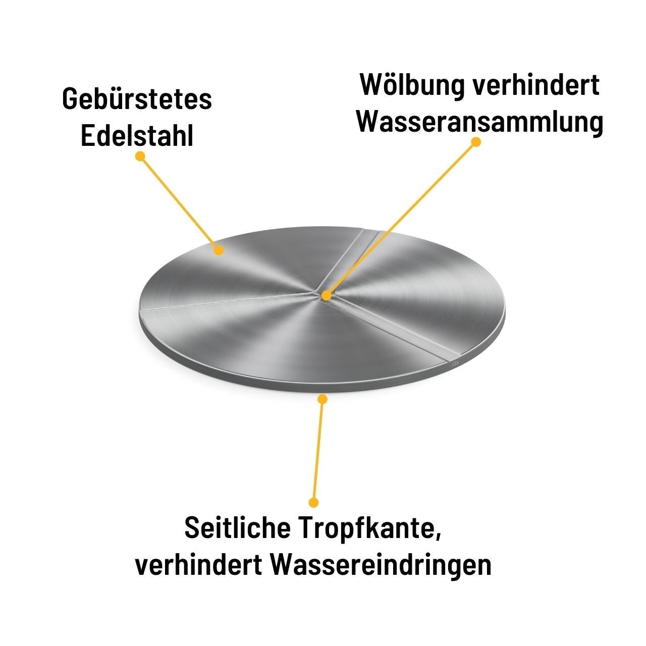 Höfats Deckel, BOWL 70 - Grillstar.deHöfats Deckel, BOWL 70HöfatsGrillstar.deH004794064251004794