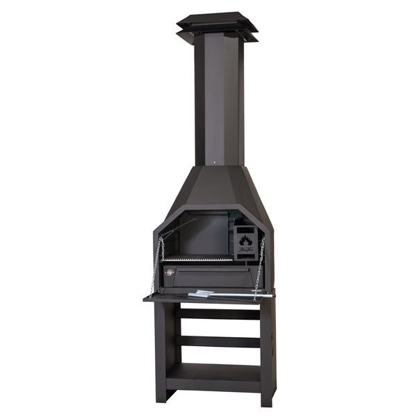 HomeFire Stand Freestanding 800 - Grillstar.deHomeFire Stand Freestanding 800GrillstarGrillstar.deUG800