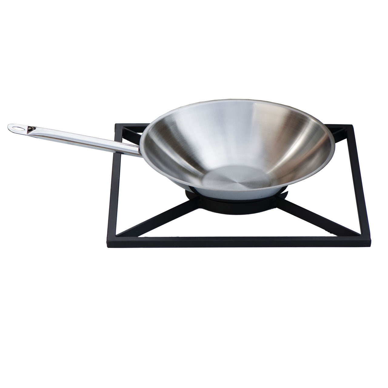 HomeFire Wok Gitter (ohne Wok)