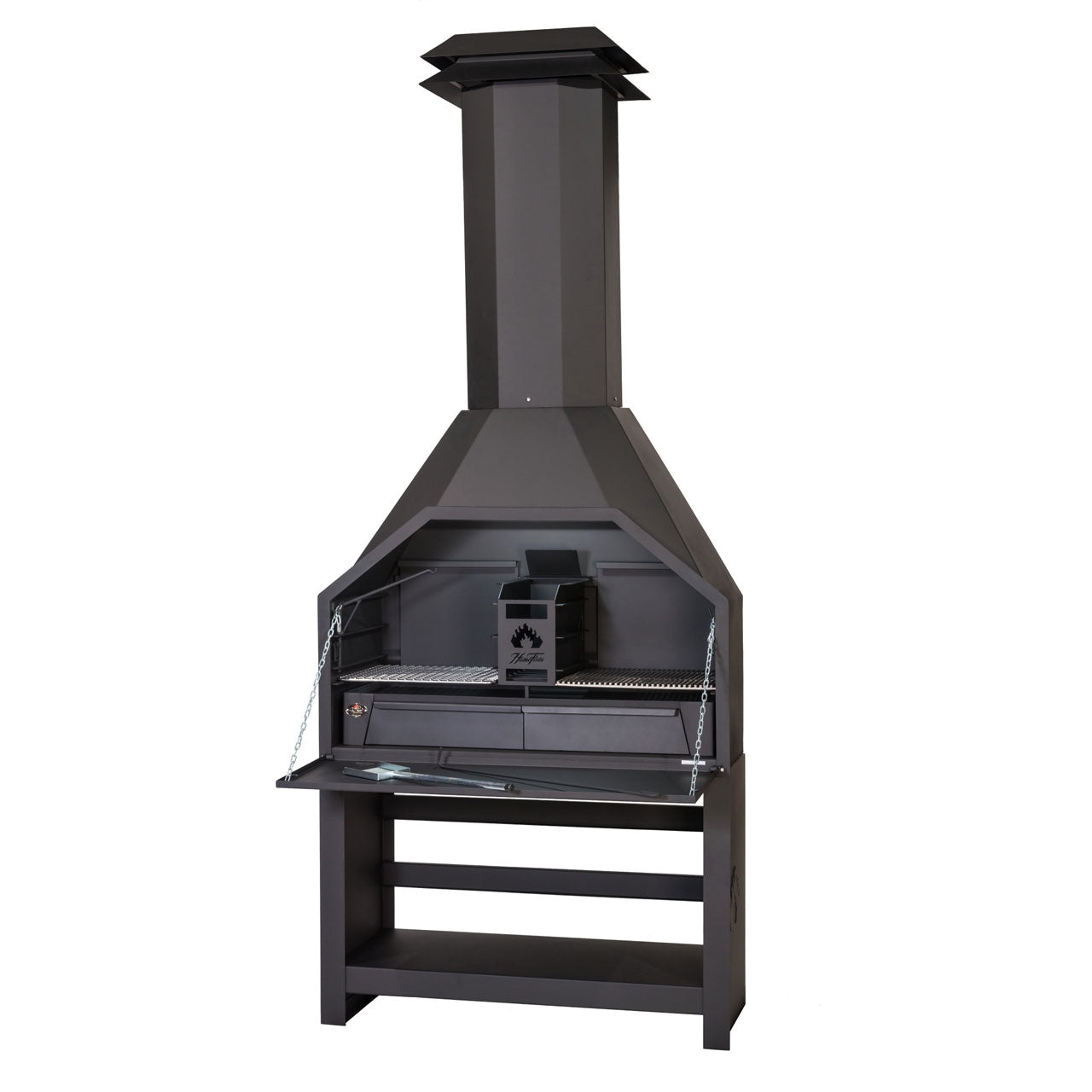 HomeFires Braai Freestanding 1200 - Grillstar.deHomeFires Braai Freestanding 1200GrillstarGrillstar.deFS1200