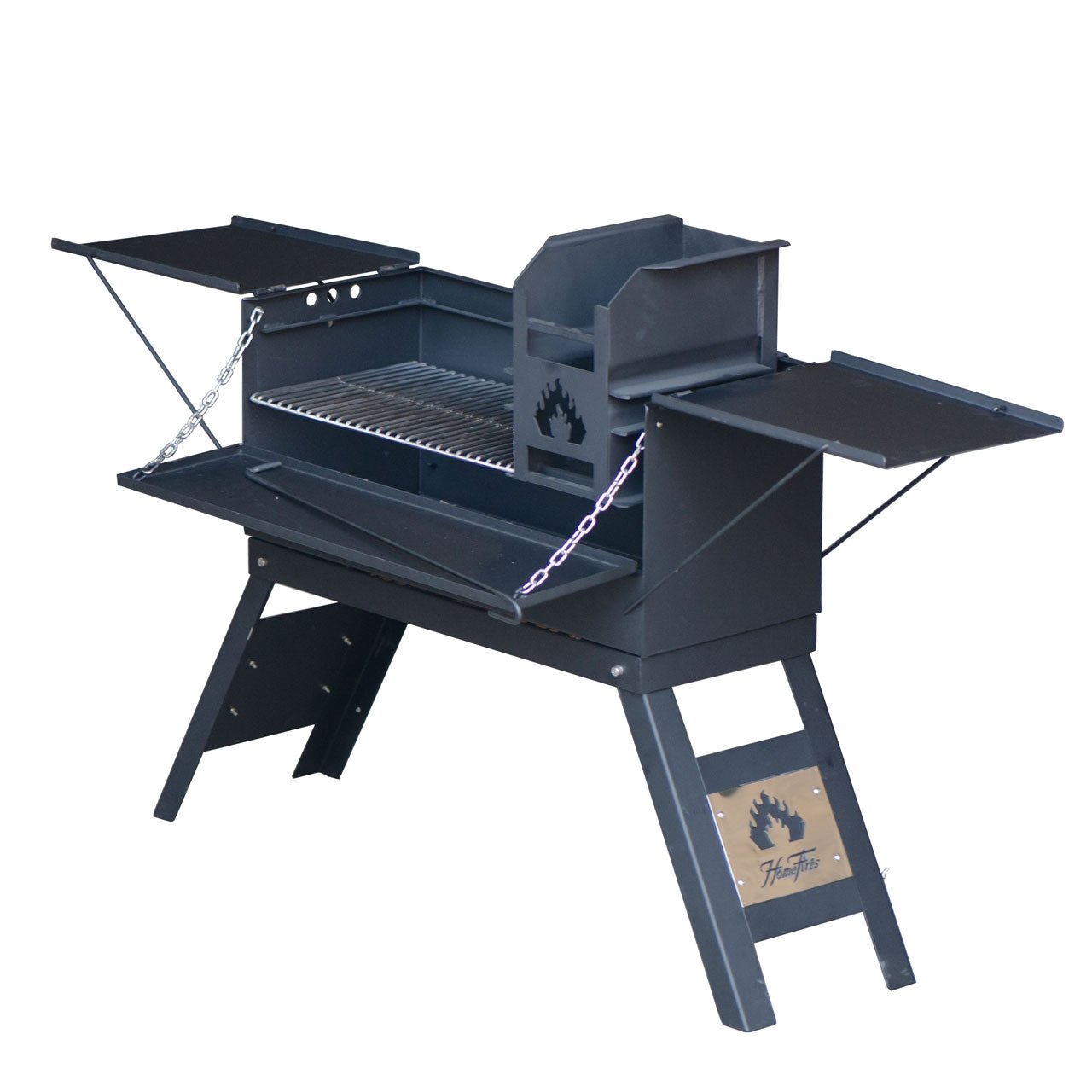 HomeFires Camp Braai - Grillstar.deHomeFires Camp BraaiGrillstarGrillstar.deCB800