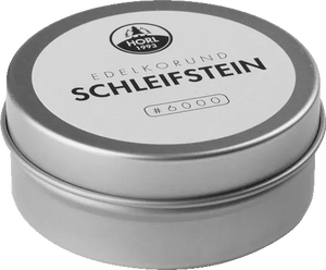 Horl 2 Schleifscheibe, Edelkorund 6000er Extra Fein - Grillstar.deHorl 2 Schleifscheibe, Edelkorund 6000er Extra FeinHorlGrillstar.de