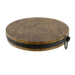 Iberico Spareribs - Costillas Bellotas - Grillstar.deIberico Spareribs - Costillas BellotasThe BastardGrillstar.de