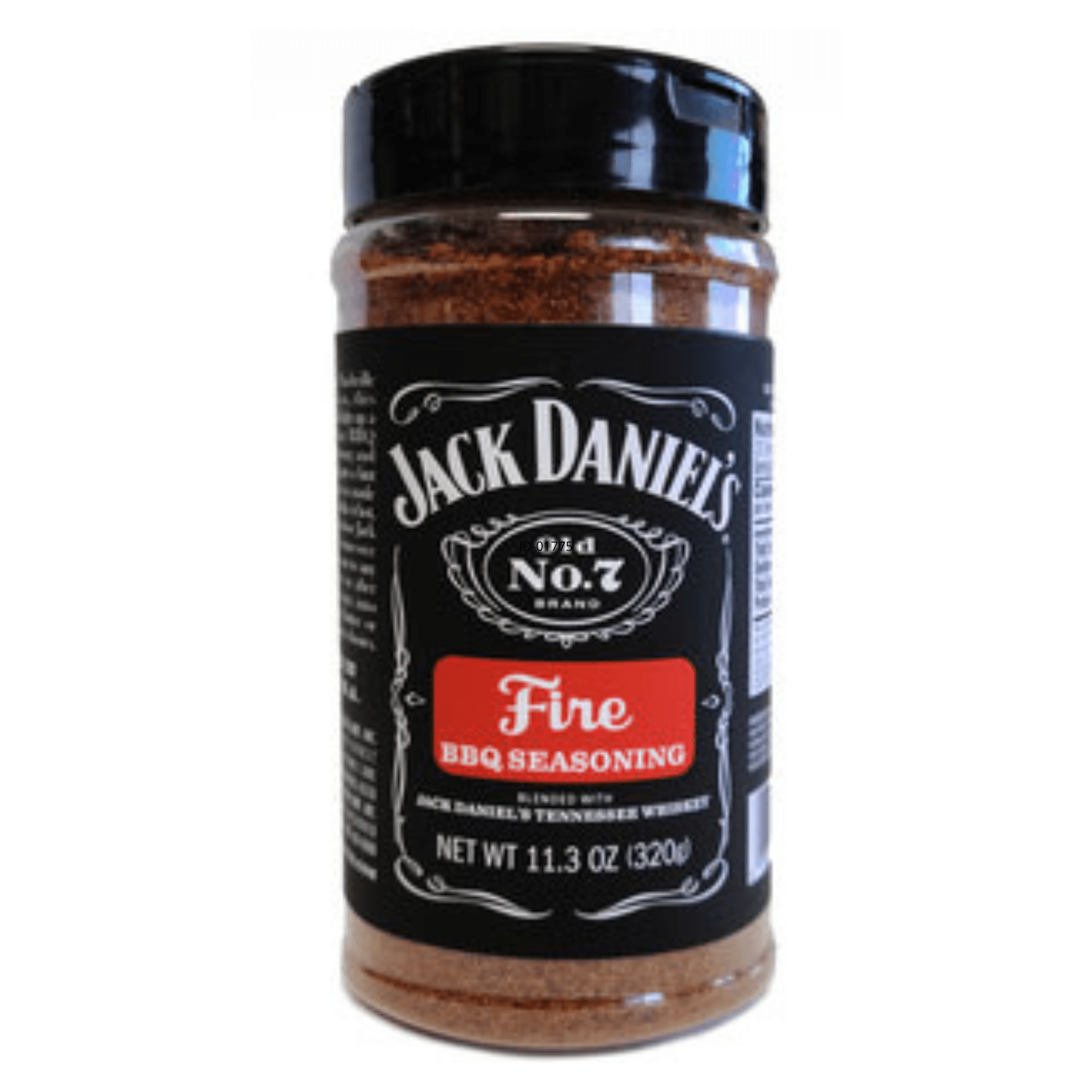 Jack Daniel's Fire BBQ Gewürz, 320 g - Grillstar.deJack Daniel's Fire BBQ Gewürz, 320 gGrillgewürzJack Daniel'sGrillstar.de