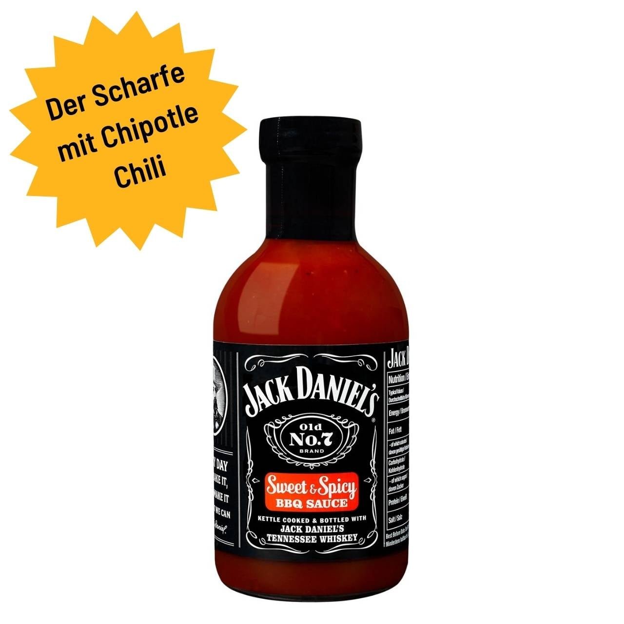 Jack Daniel's Premium Set - Grillstar.deJack Daniel's Premium SetJack Daniel'sGrillstar.deJD - SaucenSet+Raeucherchips2500003181471