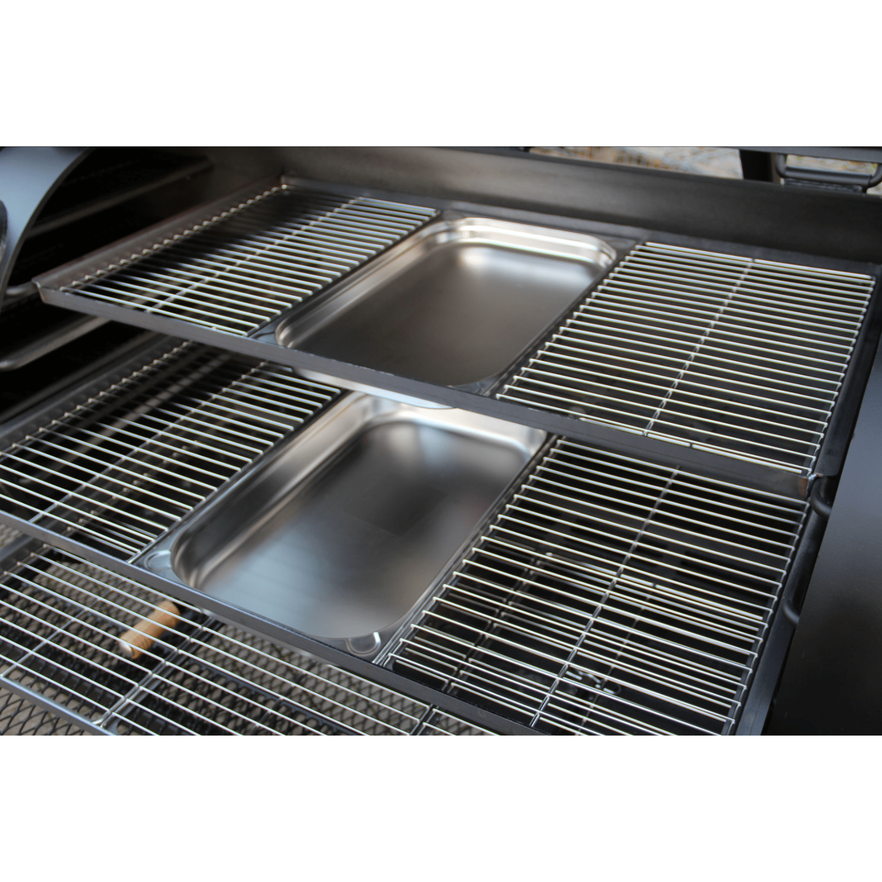 Joe´s Barbeque Smoker 30" Extended - Grillstar.deJoe´s Barbeque Smoker 30" ExtendedSmokerJoe´s BarbequeGrillstar.de