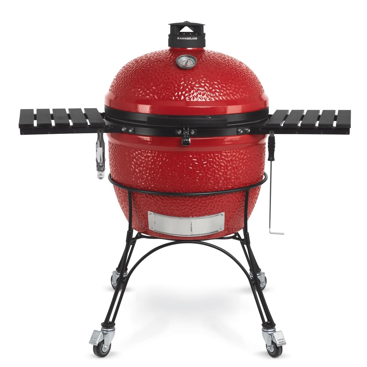 Kamado Joe Big Joe II mit Gestell - Grillstar.deKamado Joe Big Joe II mit GestellKamado JoeGrillstar.deBJ24RHC0811738021454