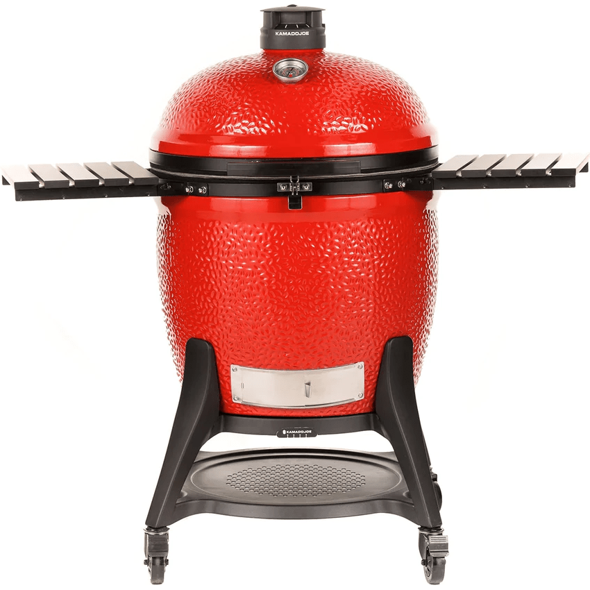 Kamado Joe Big Joe III, mit Gestell - Grillstar.deKamado Joe Big Joe III, mit GestellKamado JoeGrillstar.de